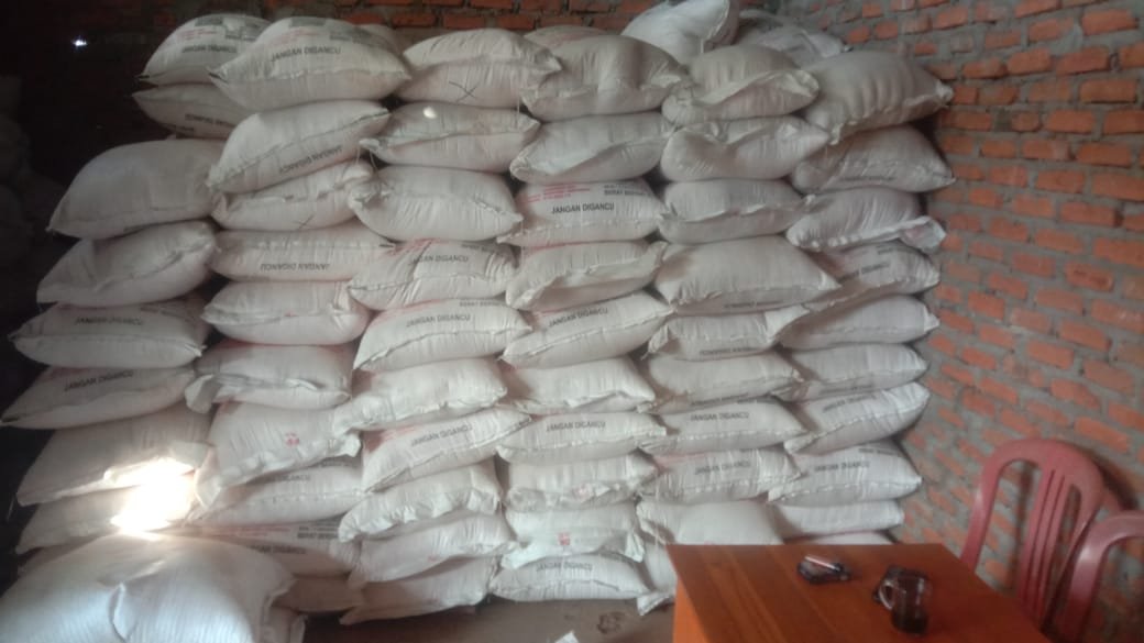 Pupuk UREA